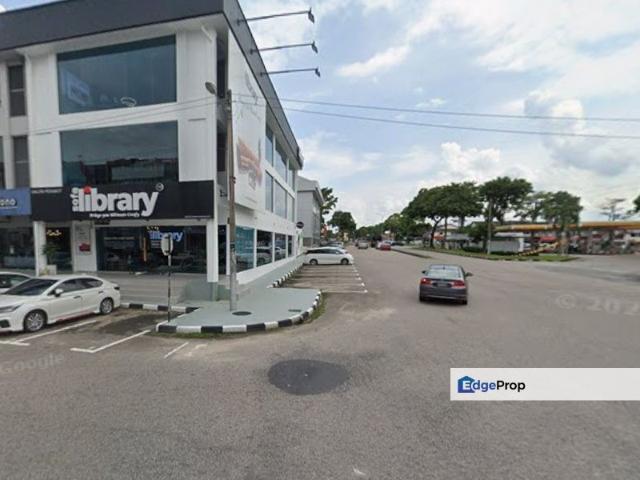 Taman Molek