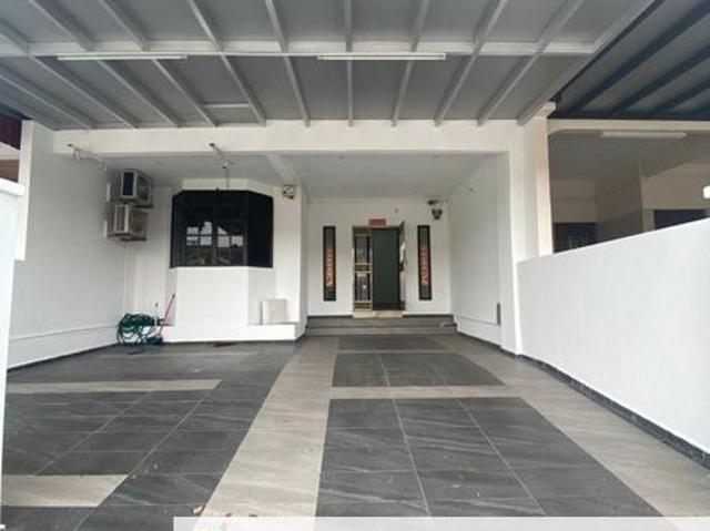 Taman Molek