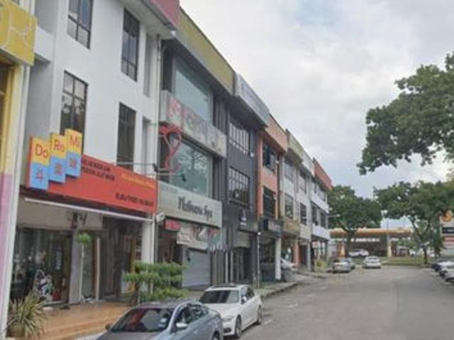 Taman Molek
