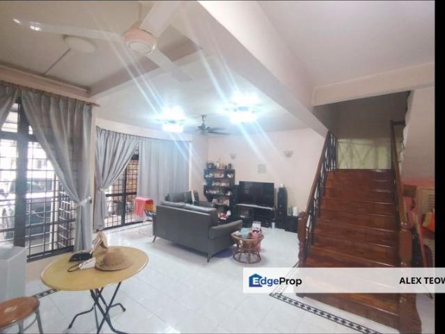 Taman Molek