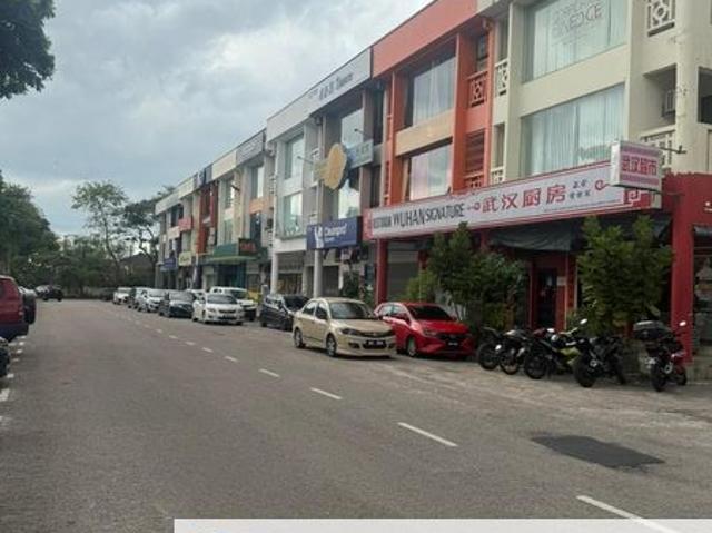 Taman Molek