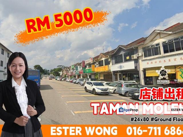 Taman Molek