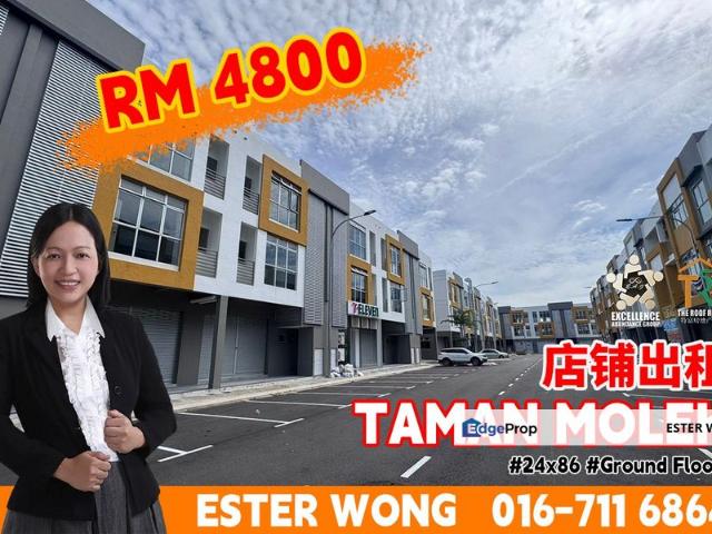 Taman Molek
