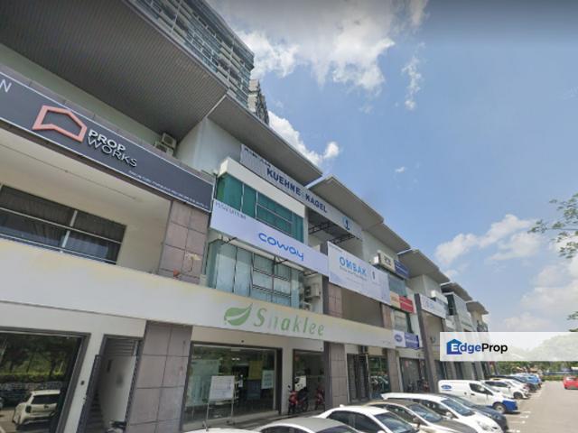 Taman Molek