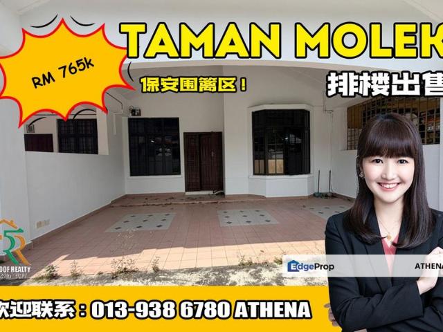 Taman Molek