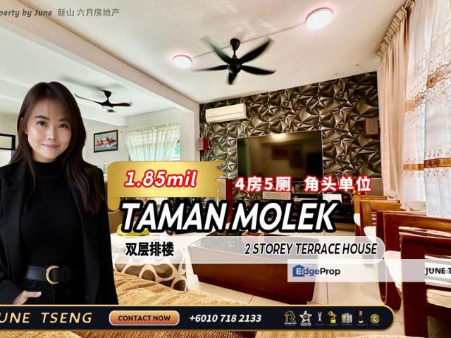 Taman Molek