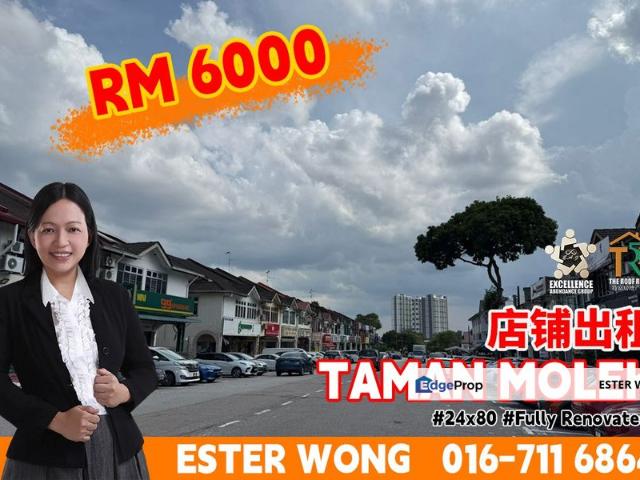 Taman Molek