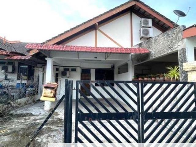 Taman Molek