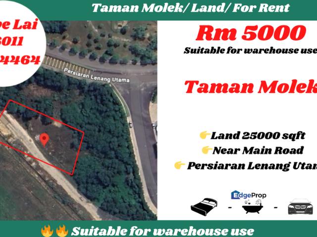Taman Molek