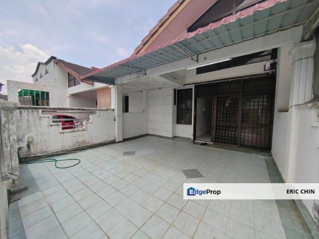 Taman Molek