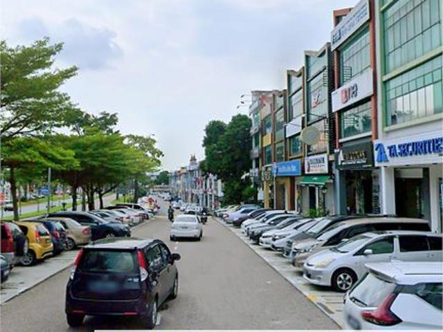 Taman Molek