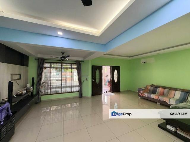 Taman Molek