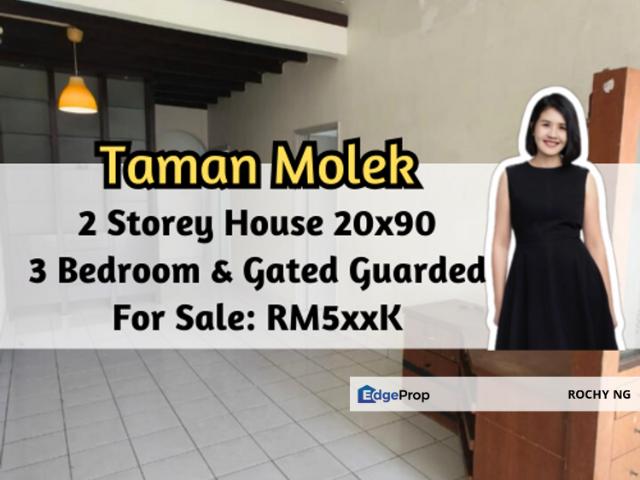 Taman Molek