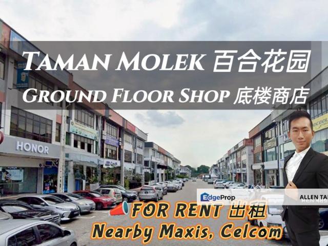 Taman Molek