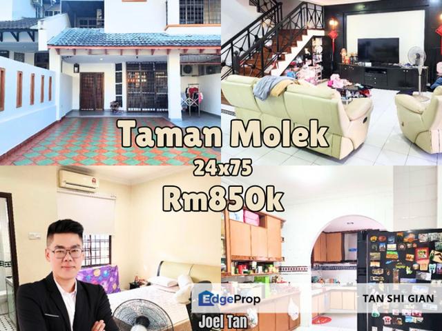 Taman Molek