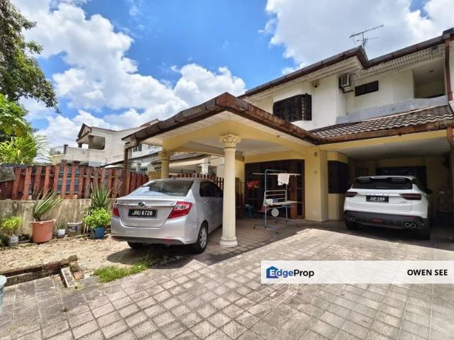 Taman Molek