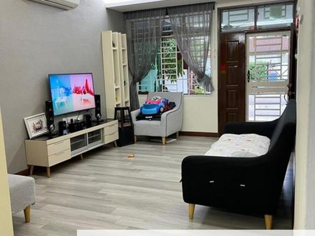 Taman Molek