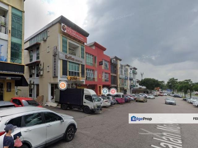 Taman Molek