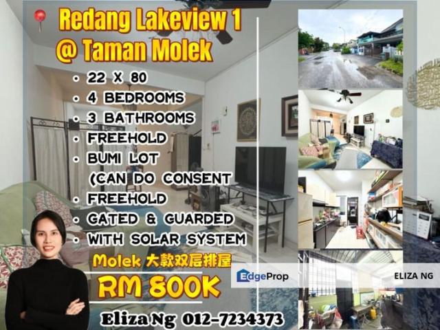 Taman Molek