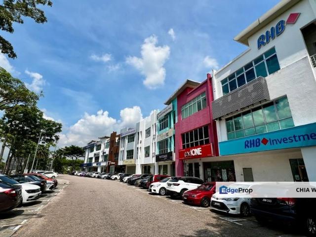 Taman Molek
