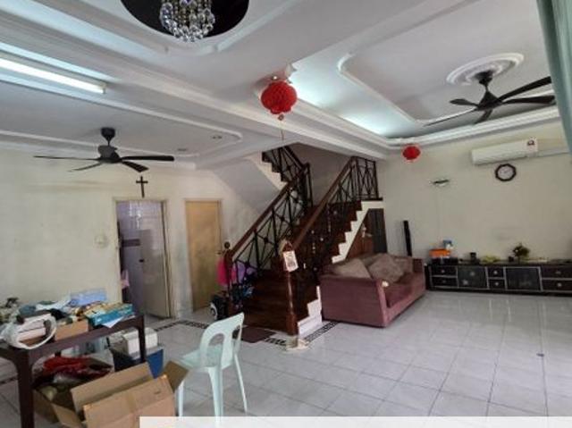 Taman Molek