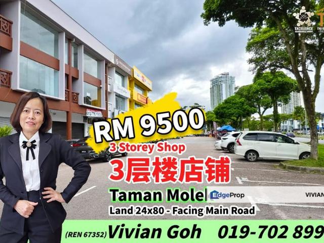 Taman Molek