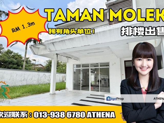 Taman Molek