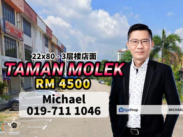 Taman Molek