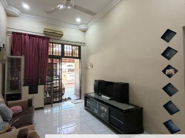 Taman Molek