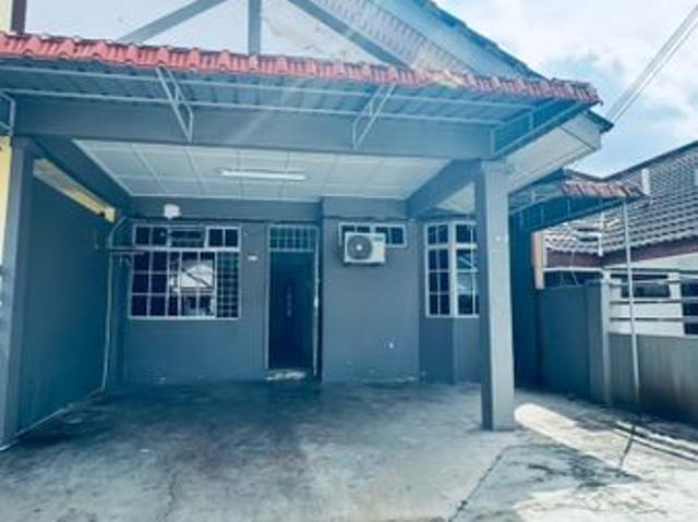 Taman Molek
