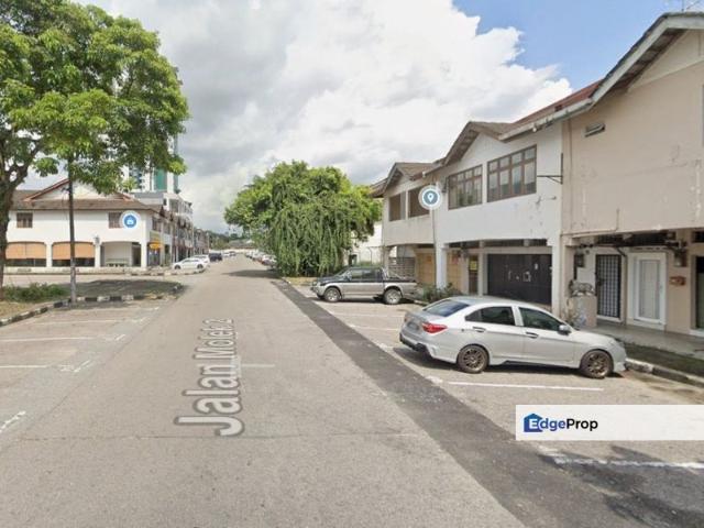 Taman Molek