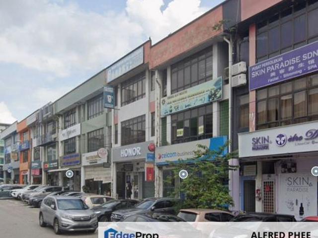 Taman Molek