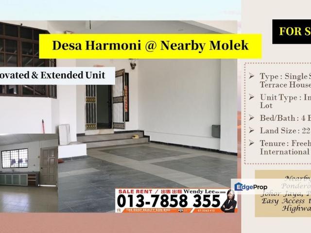 Taman Molek