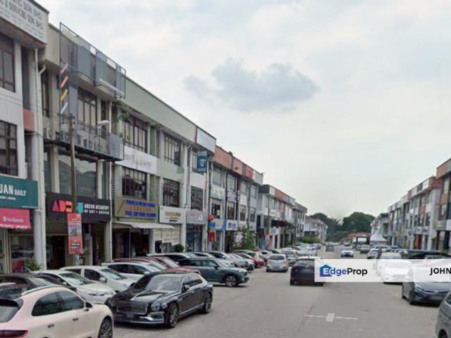 Taman Molek
