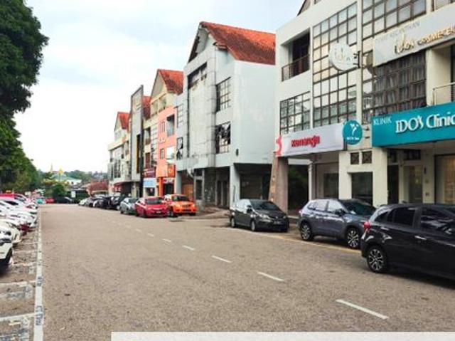 Taman Molek
