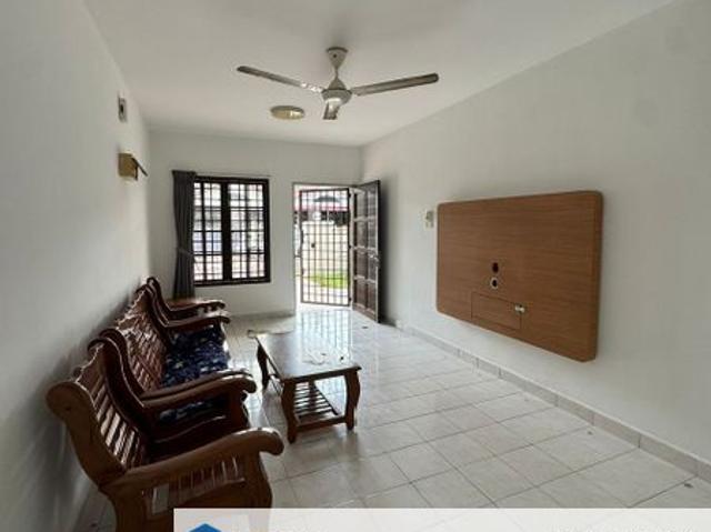 Taman Molek