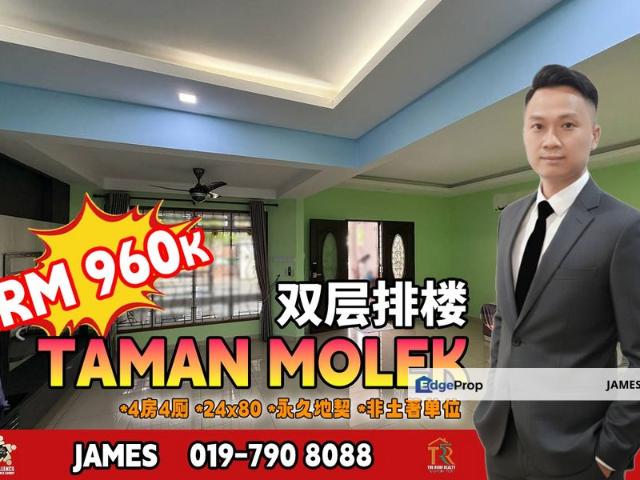 Taman Molek