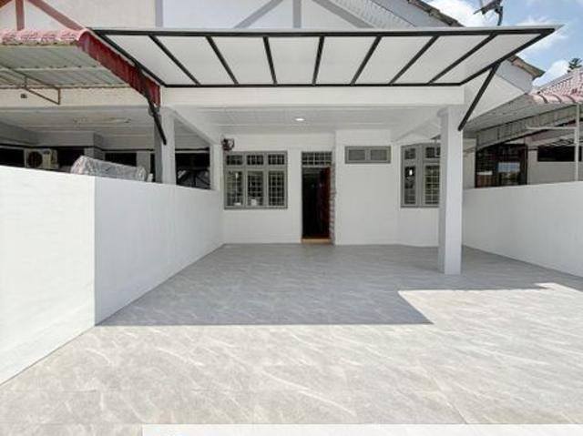 Taman Molek