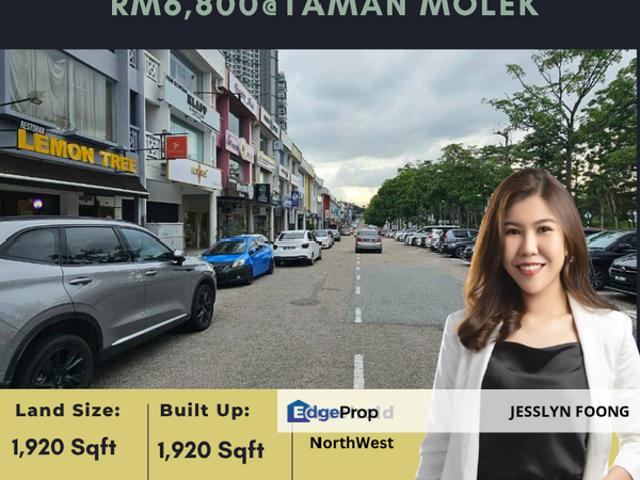 Taman Molek