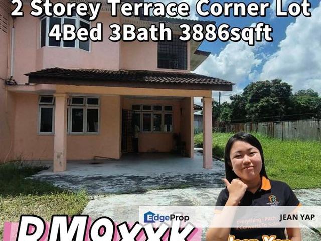 Taman Molek