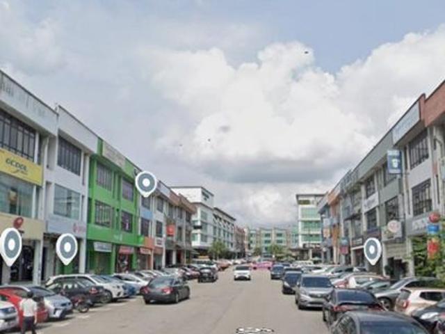 Taman Molek