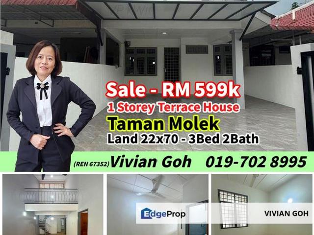 Taman Molek