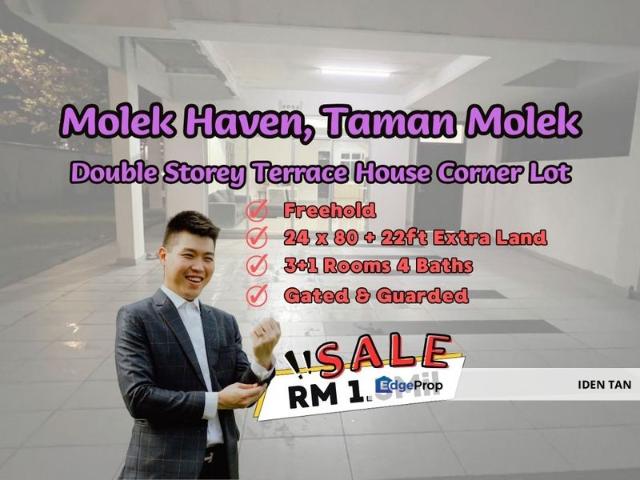 Taman Molek