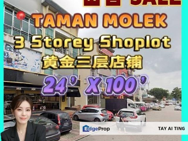 Taman Molek