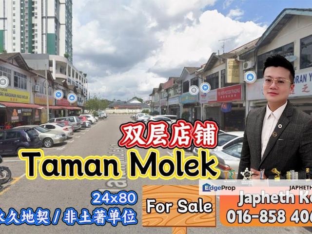 Taman Molek