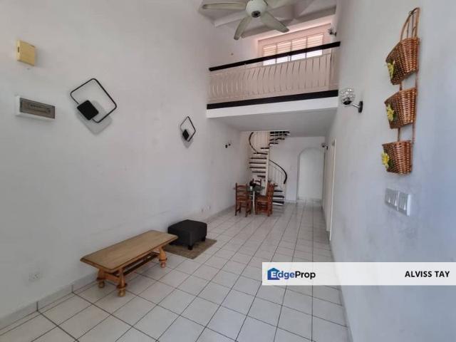 Taman Molek