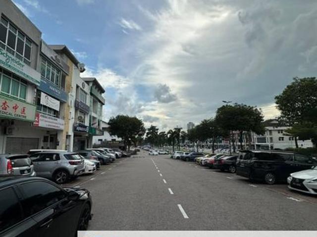 Taman Molek