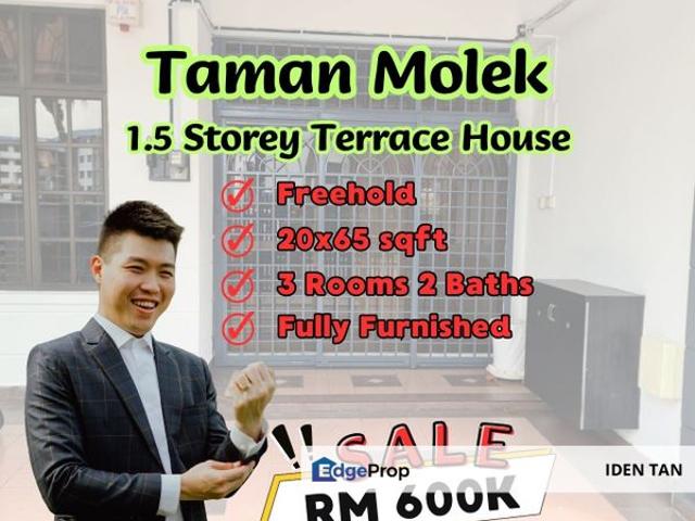 Taman Molek