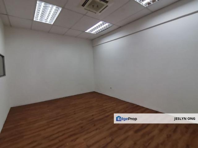 Taman Molek