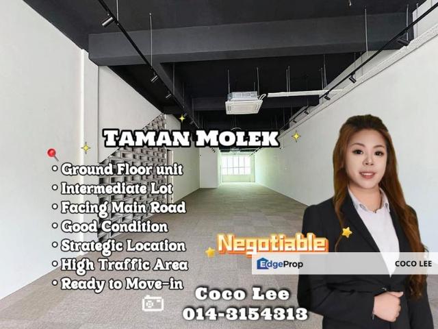 Taman Molek